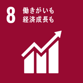 SDGsアイコン6