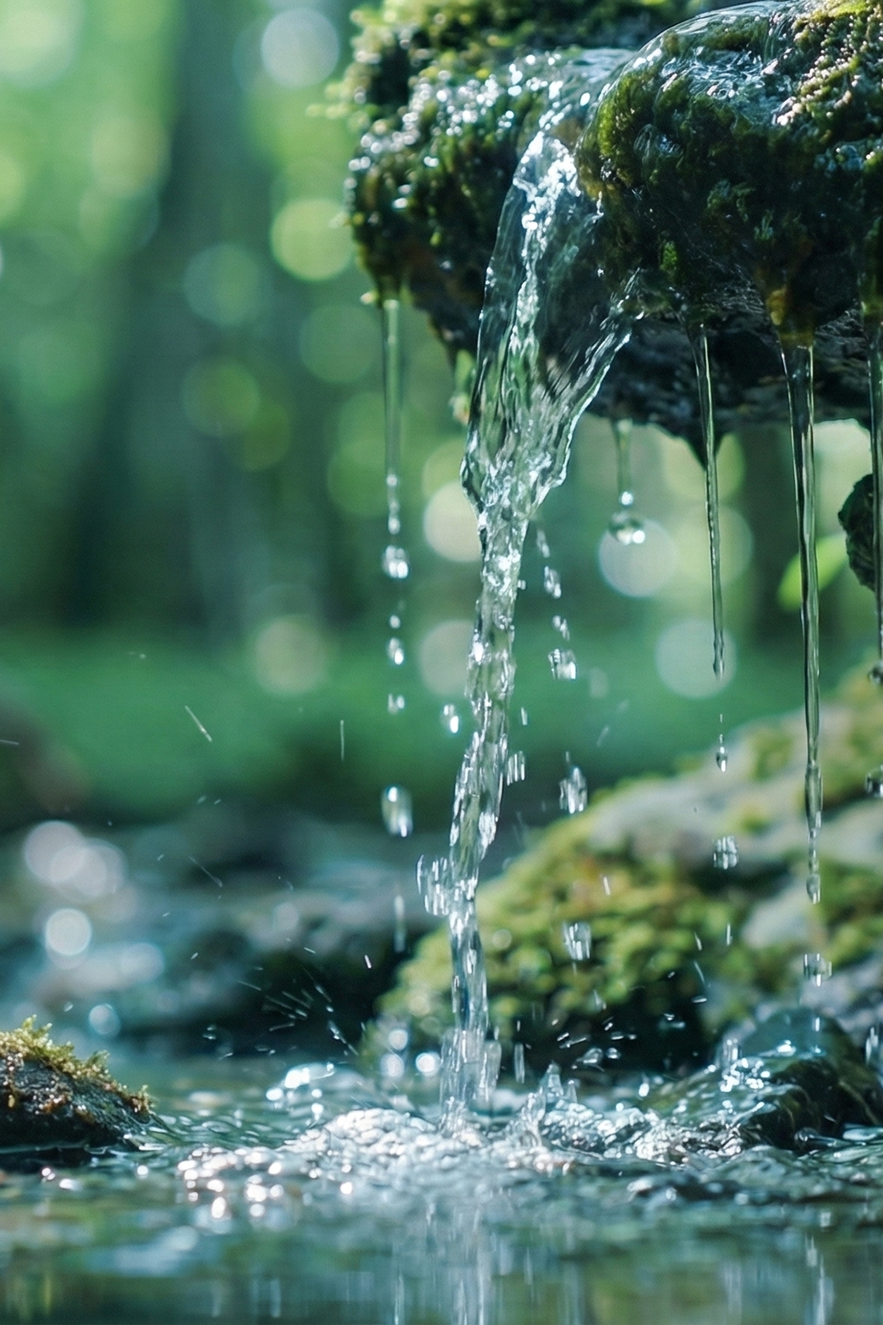 人々と社会の基盤を支える取り組み