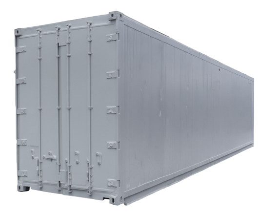 リーファコンテナ