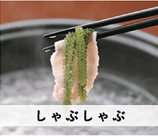 お蕎麦